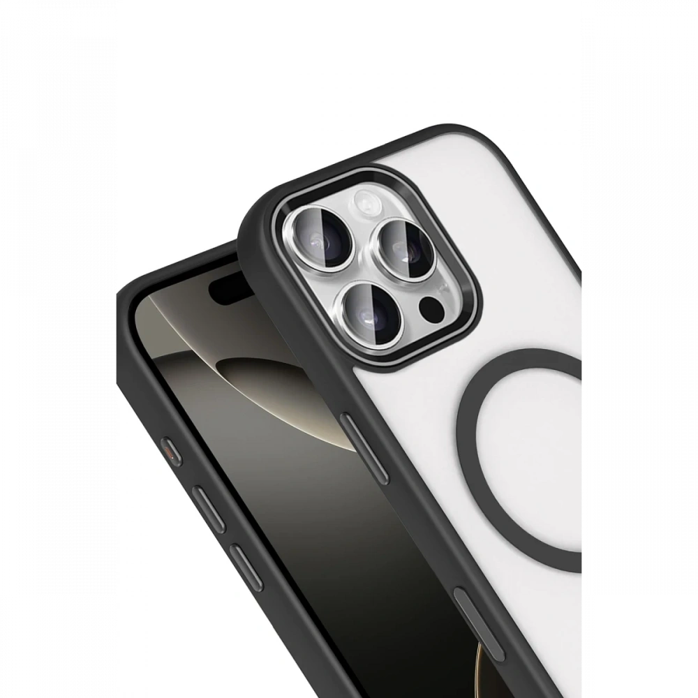 Apple iPhone 16 Pro Max Terea Magsafe Kapak