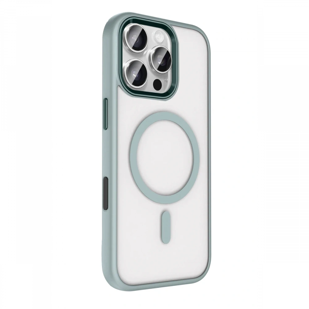 Apple iPhone 16 Pro Max Terea Magsafe Kapak