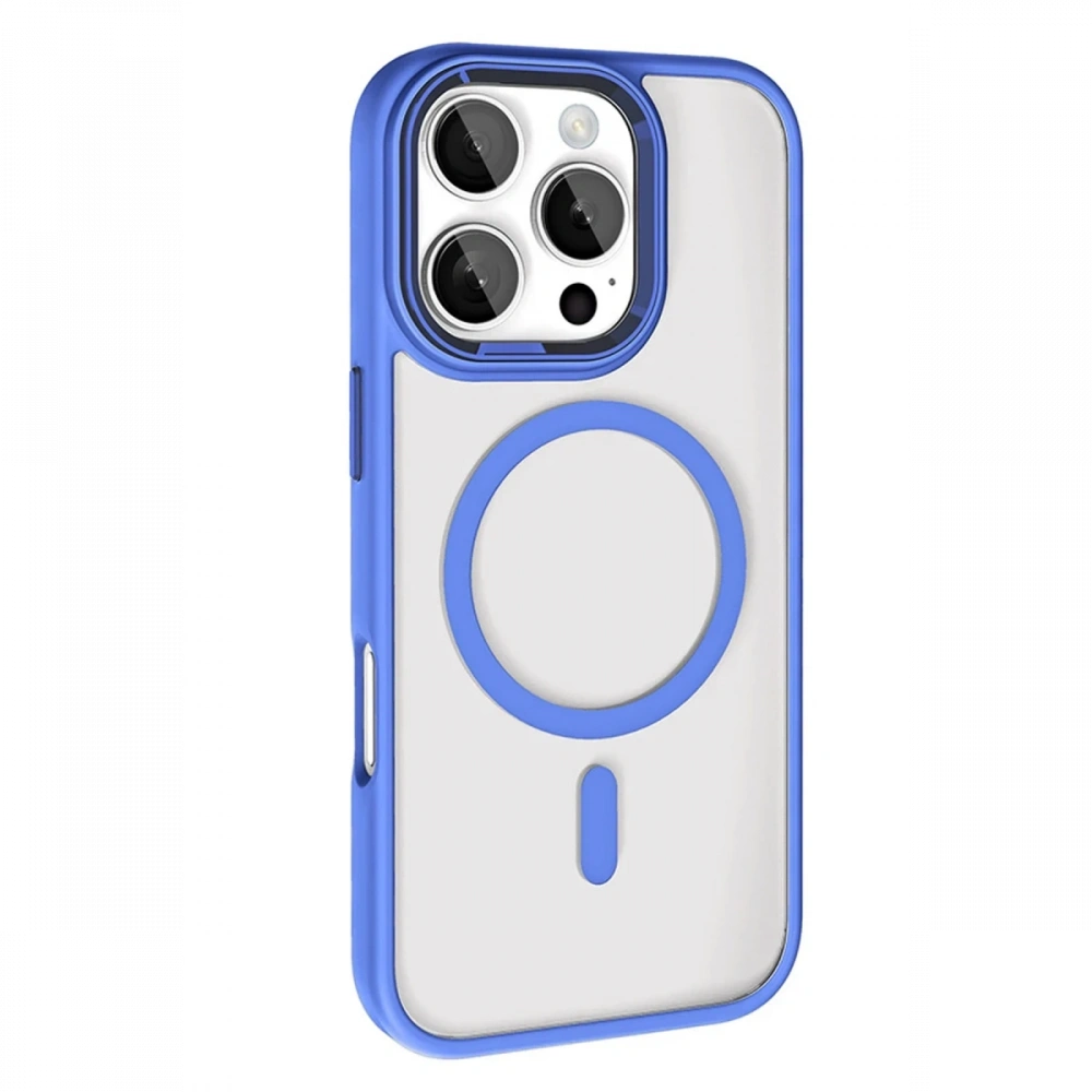 Apple iPhone 16 Pro Max Terea Magsafe Kapak