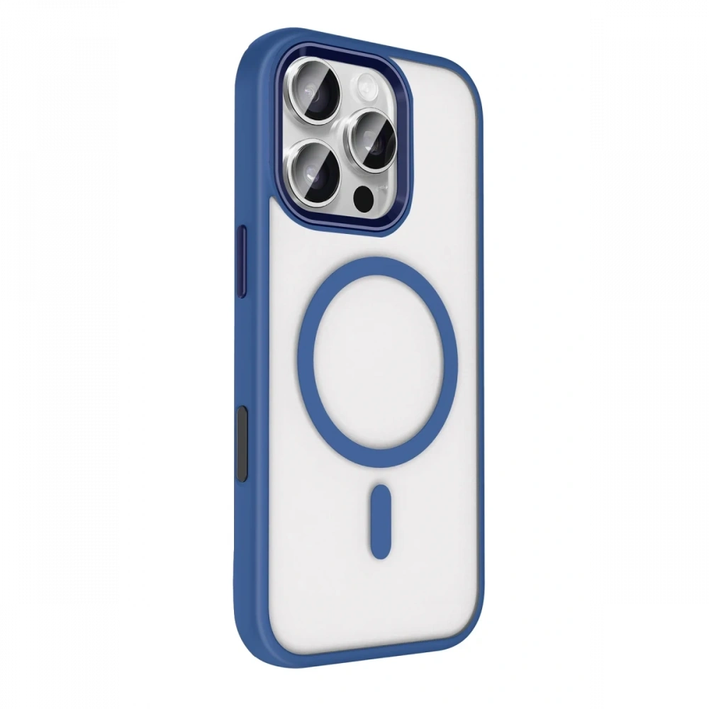Apple iPhone 16 Pro Max Terea Magsafe Kapak