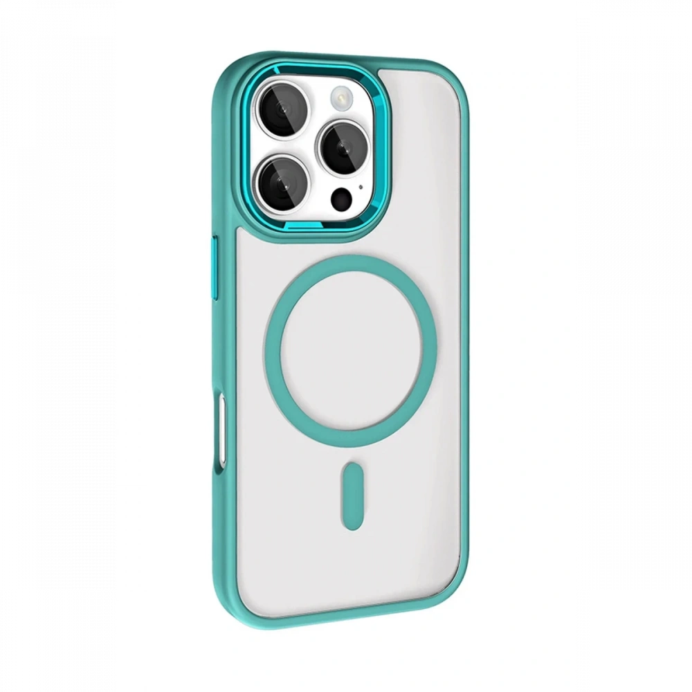 Apple iPhone 16 Pro Max Terea Magsafe Kapak