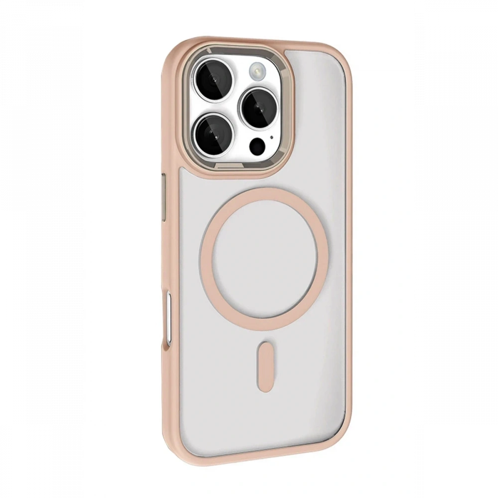 Apple iPhone 16 Pro Max Terea Magsafe Kapak