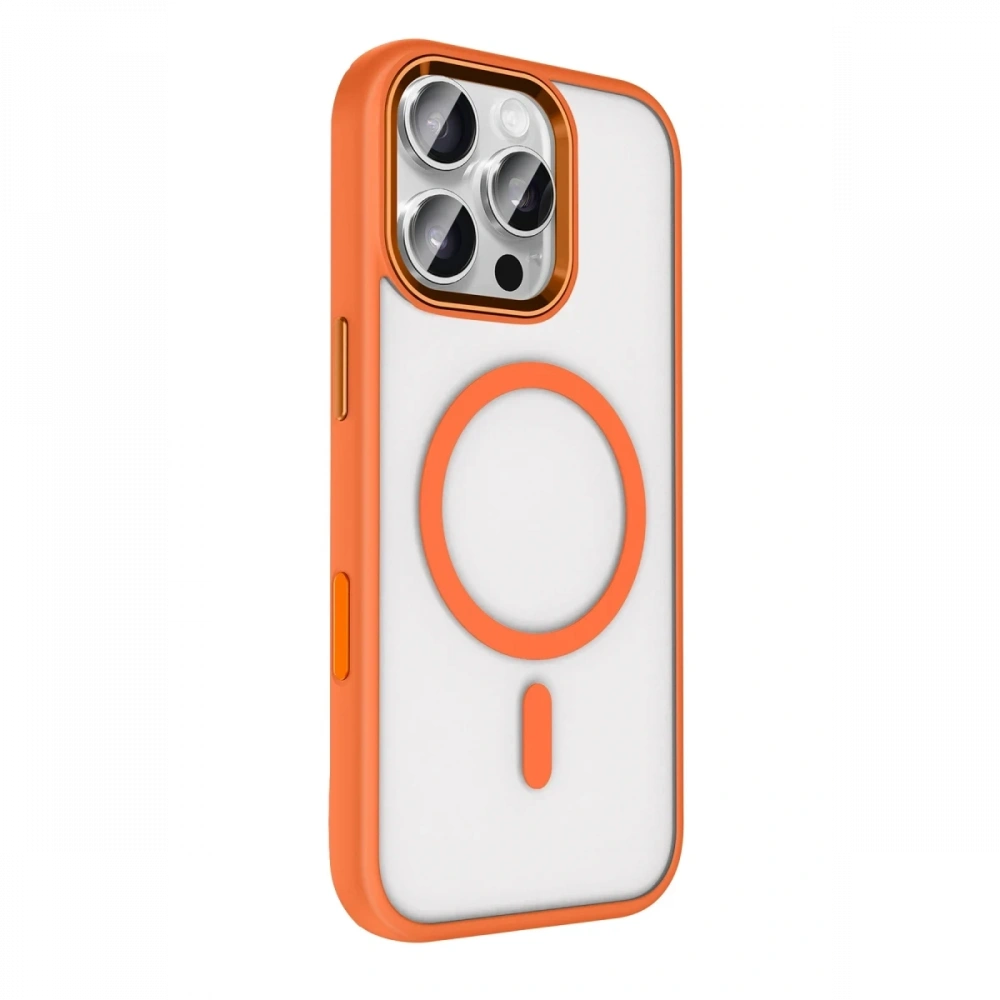 Apple iPhone 16 Pro Max Terea Magsafe Kapak