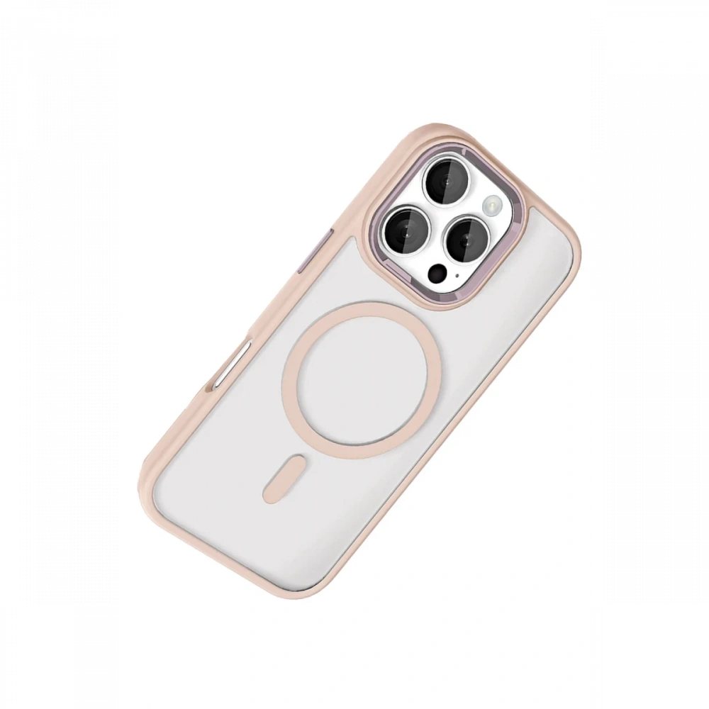 Apple iPhone 16 Pro Max Terea Magsafe Kapak