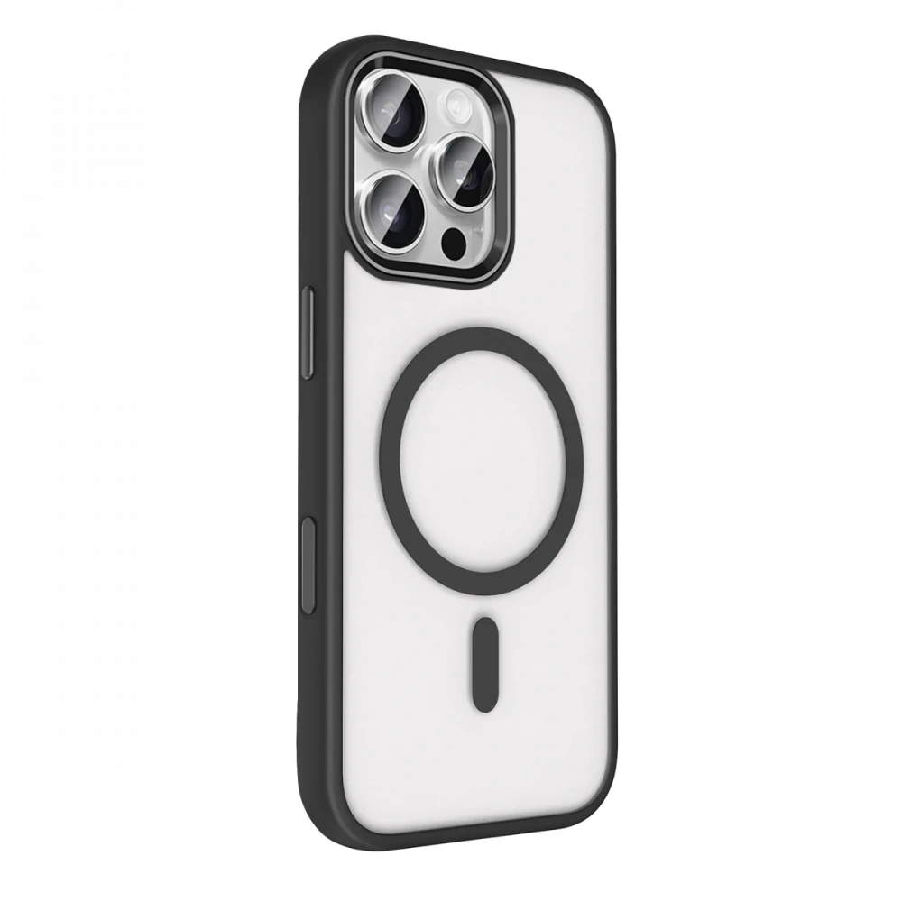 Apple iPhone 16 Pro Max Terea Magsafe Kapak