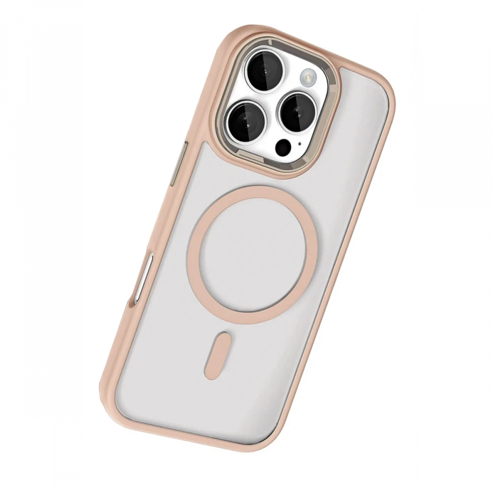 Apple iPhone 16 Pro Max Terea Magsafe Kapak