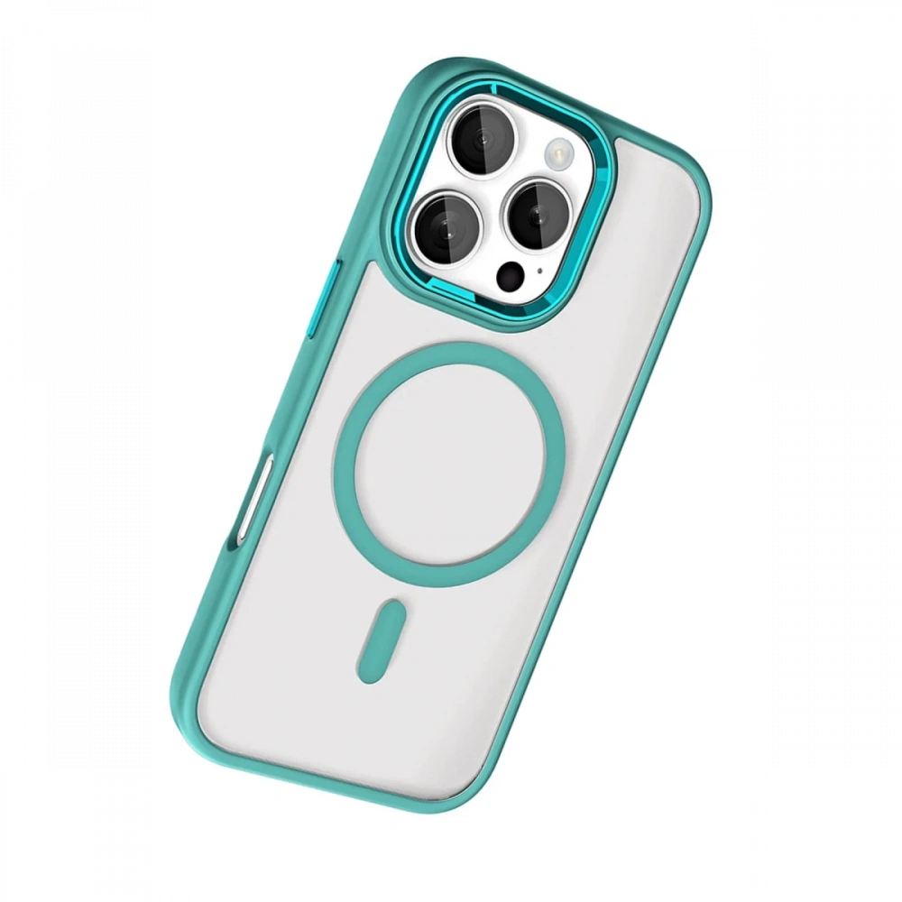 Apple iPhone 16 Pro Max Terea Magsafe Kapak