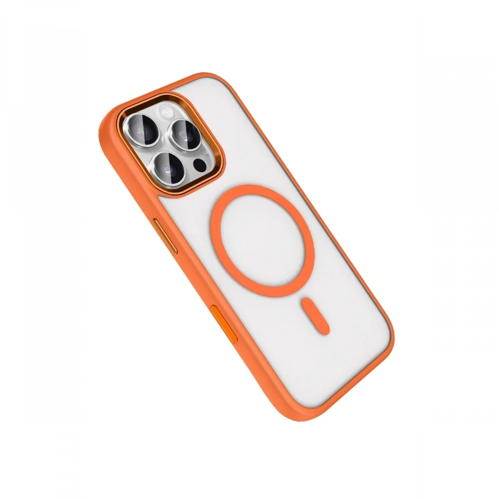 Apple iPhone 16 Pro Max Terea Magsafe Kapak