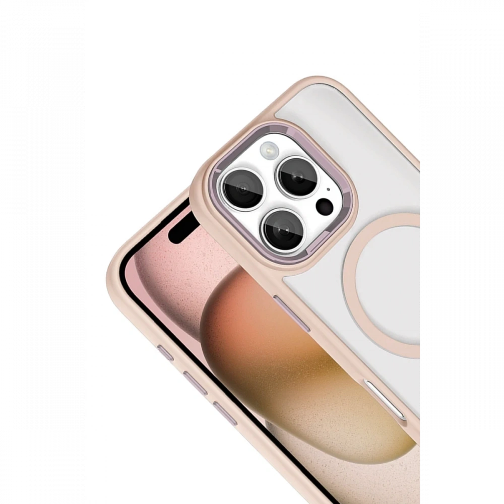 Apple iPhone 16 Pro Max Terea Magsafe Kapak