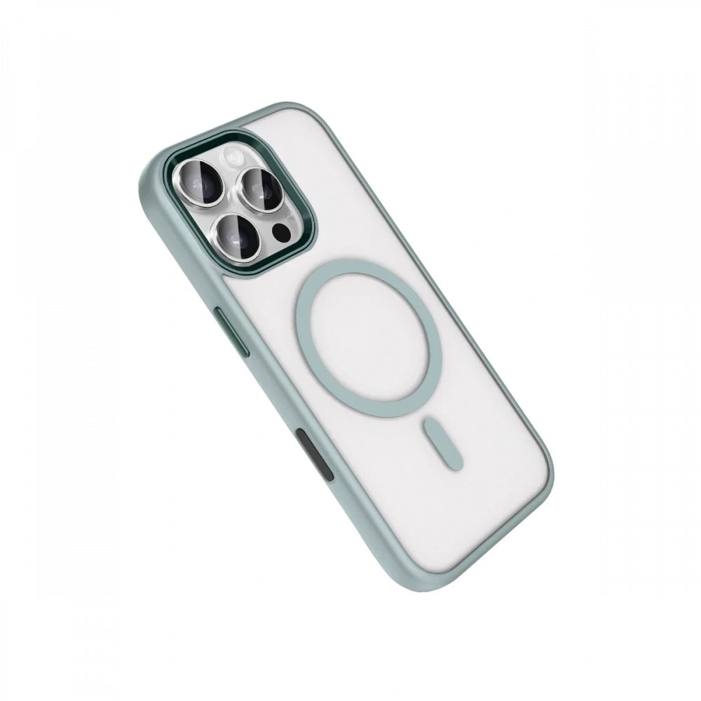 Apple iPhone 16 Pro Max Terea Magsafe Kapak