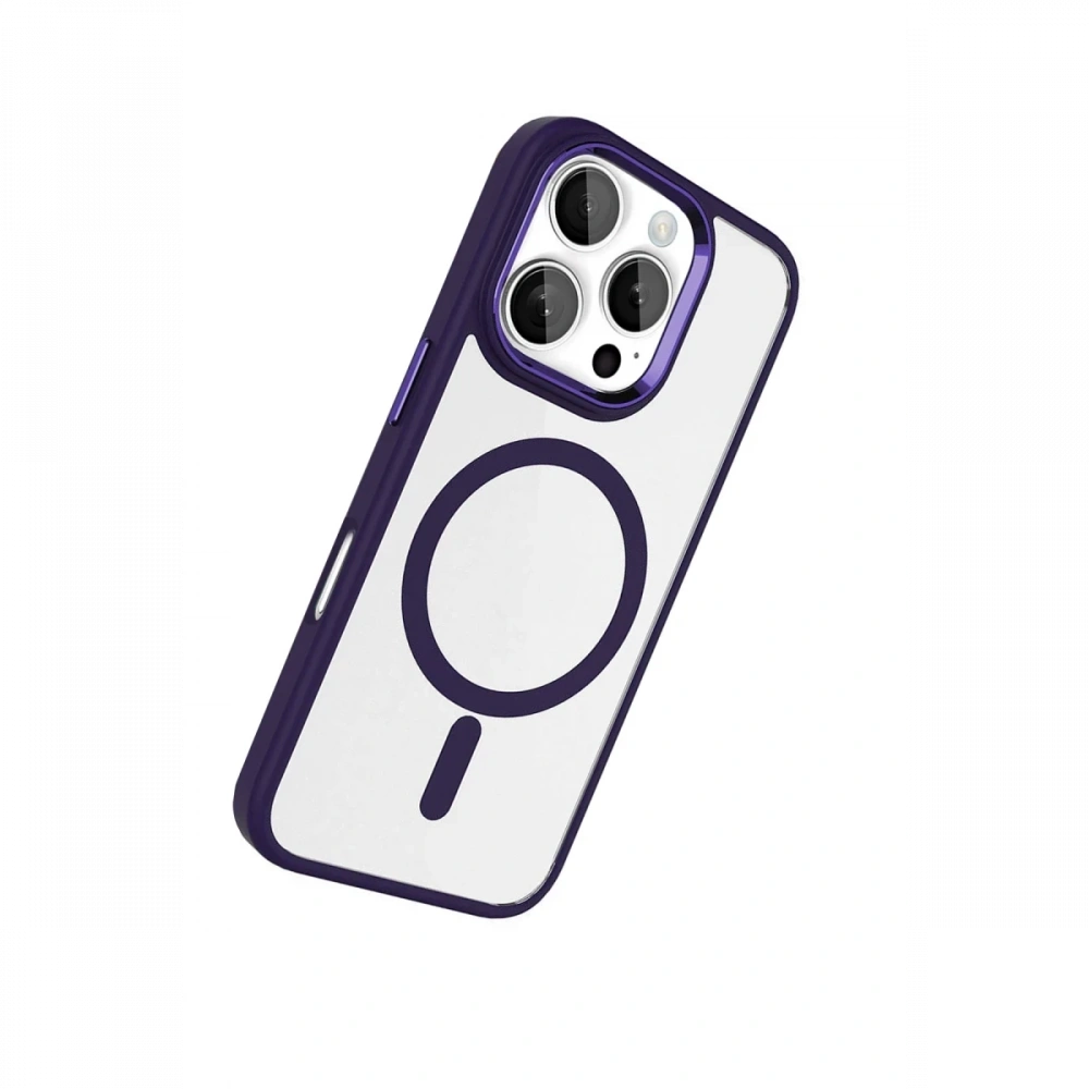 Apple iPhone 16 Pro Max Terea Magsafe Kapak