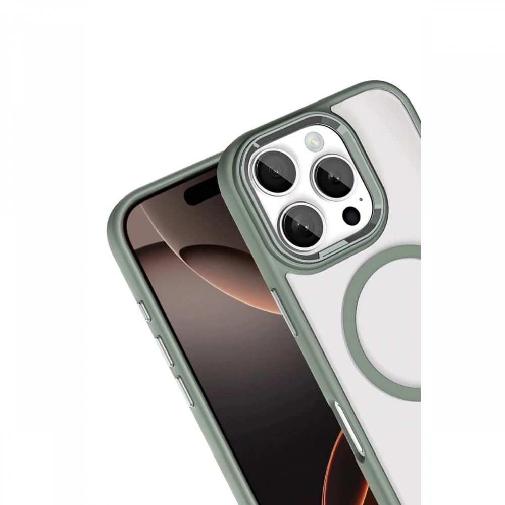 Apple iPhone 16 Pro Max Terea Magsafe Kapak