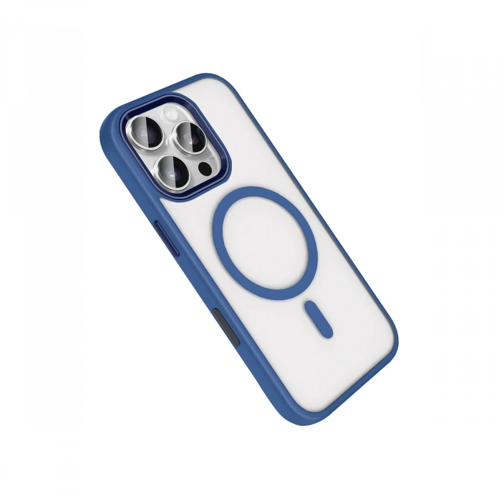 Apple iPhone 16 Pro Max Terea Magsafe Kapak
