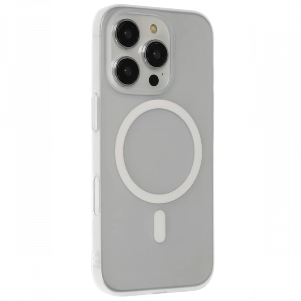 Apple iPhone 16 Pro Max Tuna PC Slim Magsafe Kapak