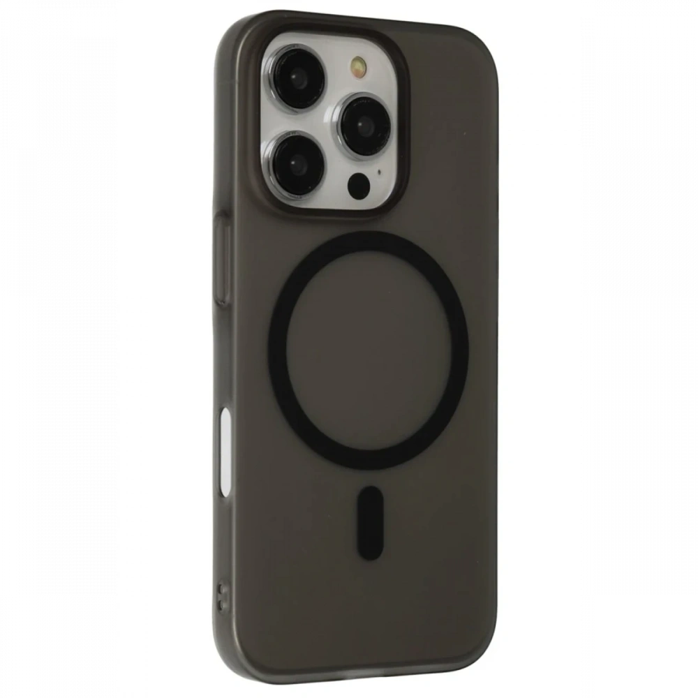 Apple iPhone 16 Pro Max Tuna PC Slim Magsafe Kapak