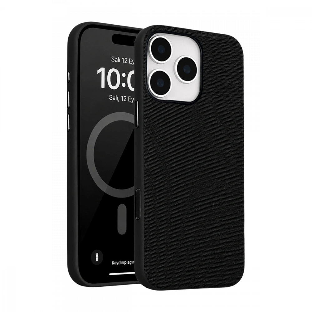 Apple iPhone 16 Pro Max Vero Magsafe Kapak