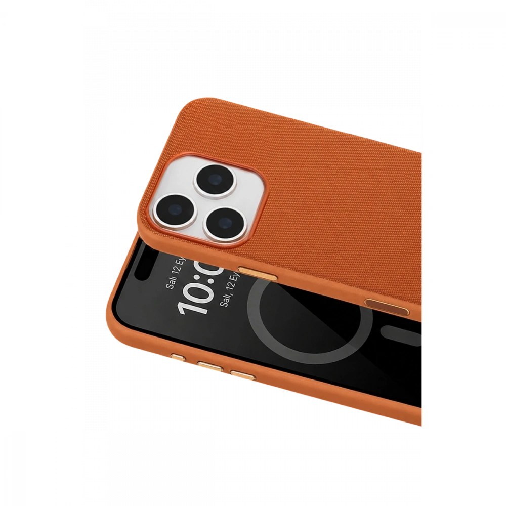 Apple iPhone 16 Pro Max Vero Magsafe Kapak