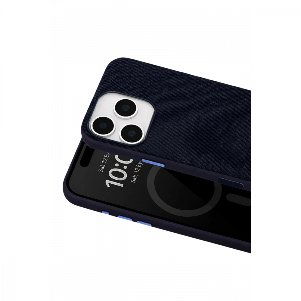 Apple iPhone 16 Pro Max Vero Magsafe Kapak