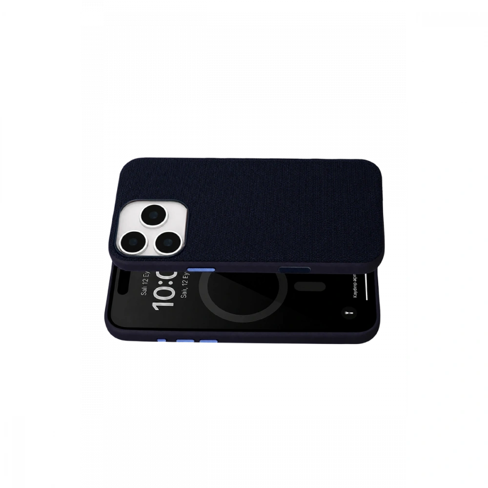 Apple iPhone 16 Pro Max Vero Magsafe Kapak