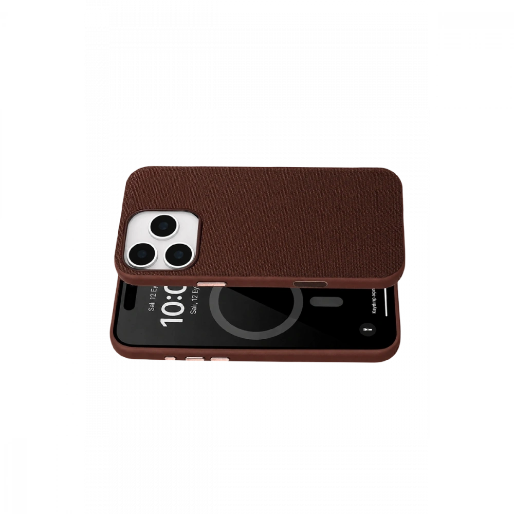Apple iPhone 16 Pro Max Vero Magsafe Kapak