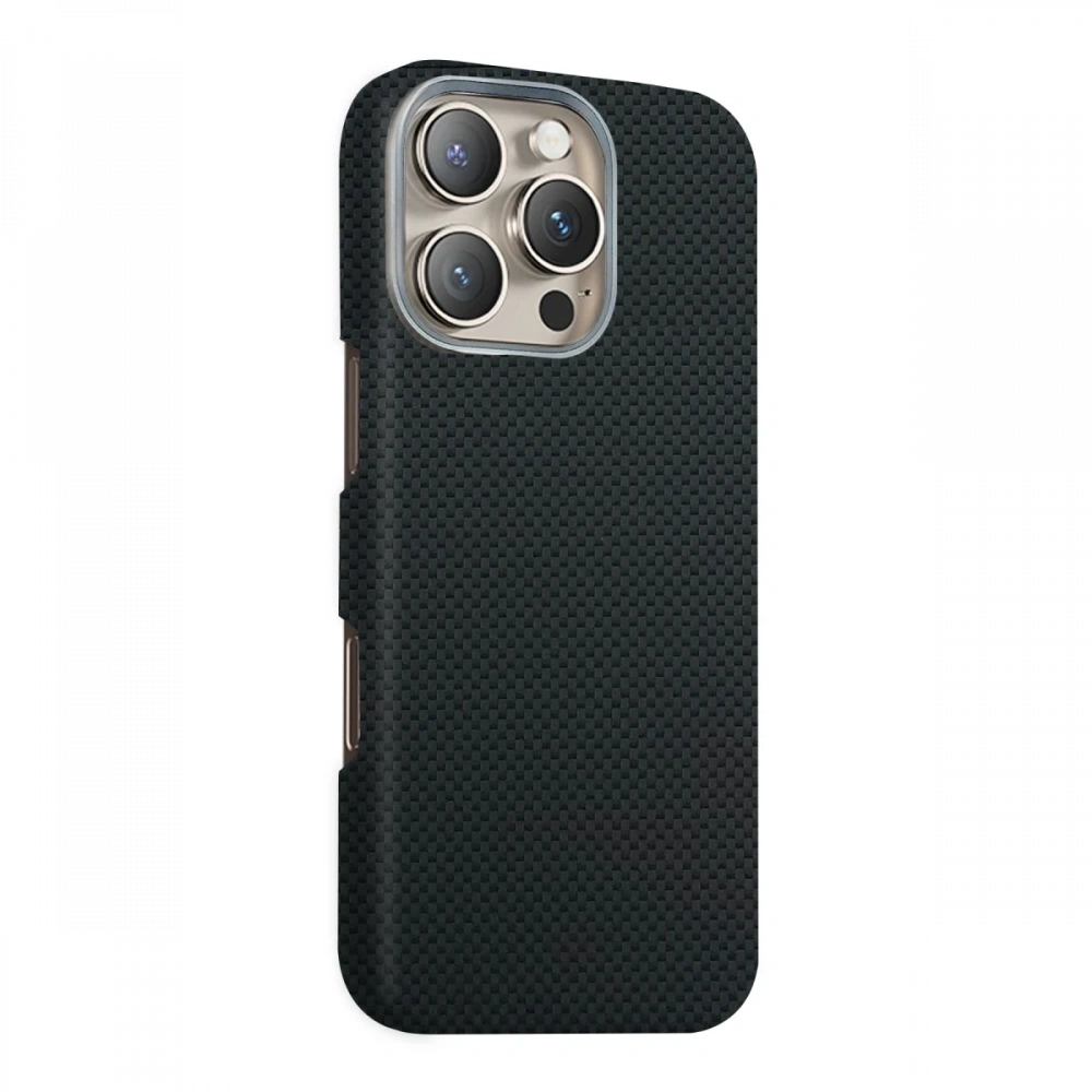 Apple iPhone 16 Pro Max Volt Magsafe Kapak