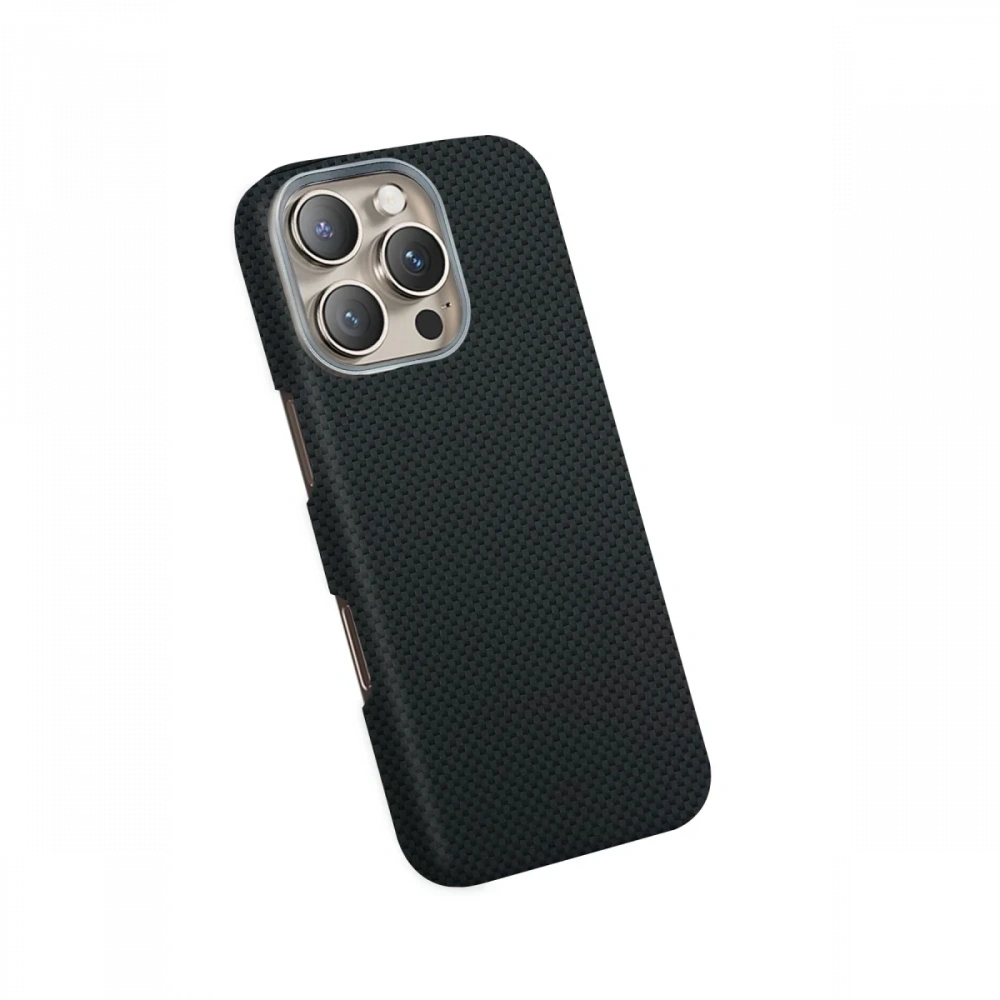 Apple iPhone 16 Pro Max Volt Magsafe Kapak