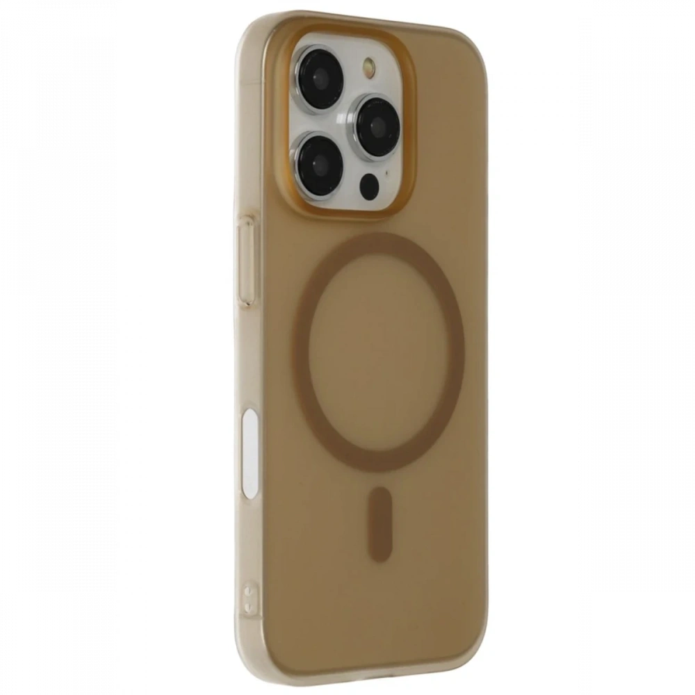 Apple iPhone 16 Pro Tuna PC Slim Magsafe Kapak