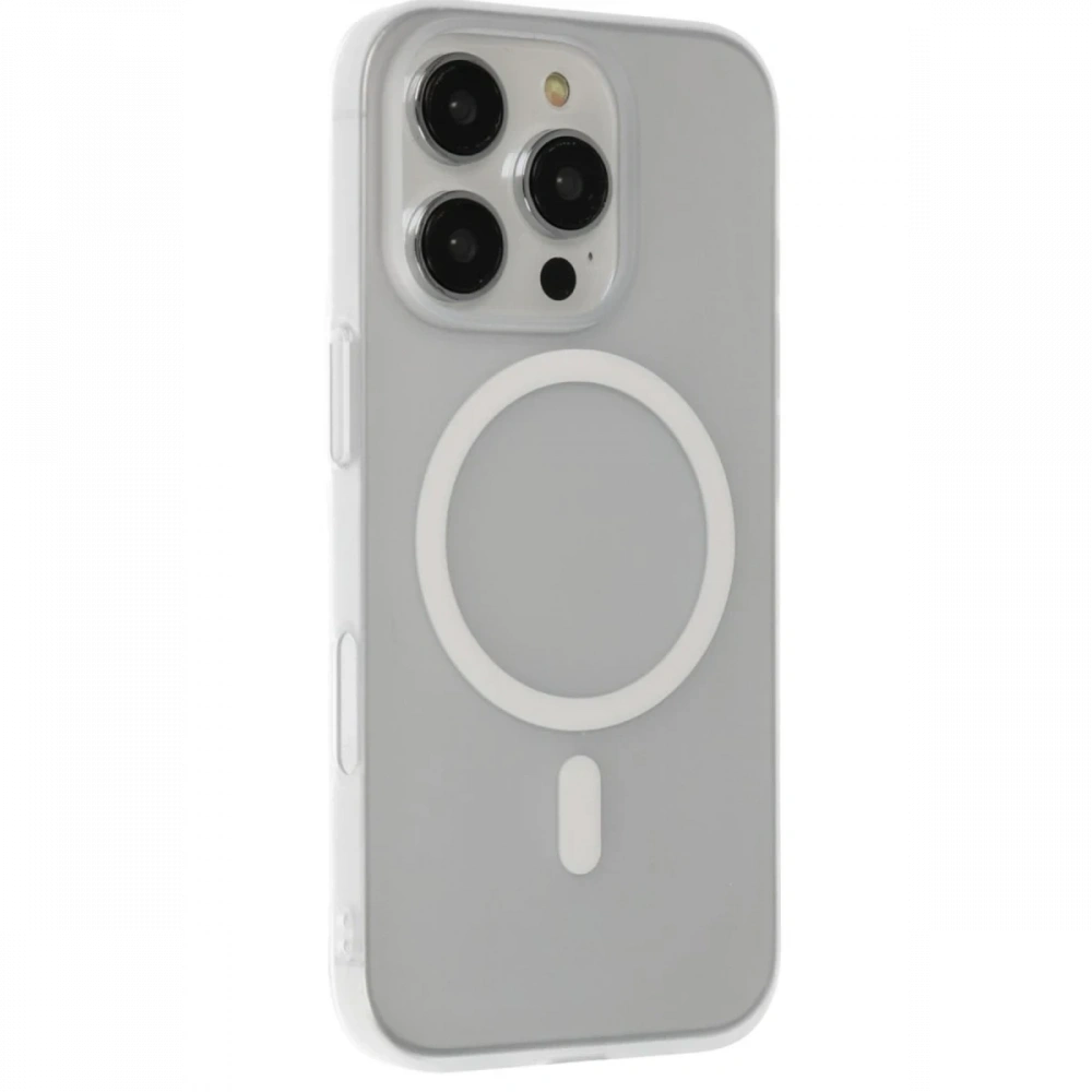 Apple iPhone 16 Pro Tuna PC Slim Magsafe Kapak