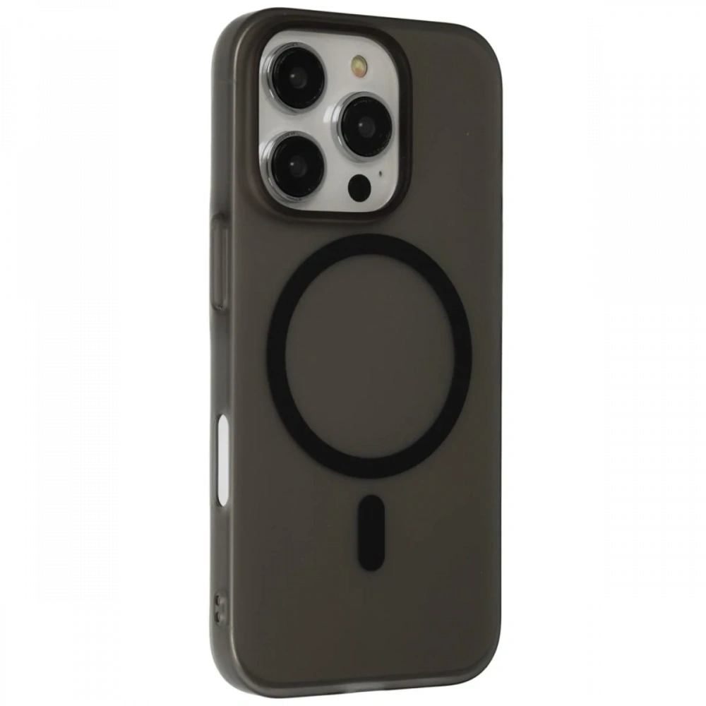 Apple iPhone 16 Pro Tuna PC Slim Magsafe Kapak
