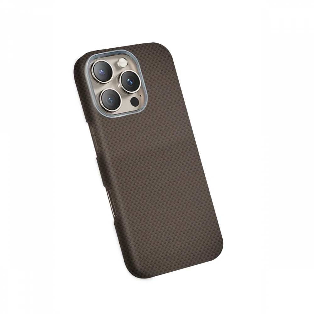 Apple iPhone 16 Pro Volt Magsafe Kapak