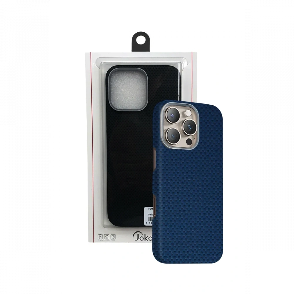 Apple iPhone 16 Pro Volt Magsafe Kapak