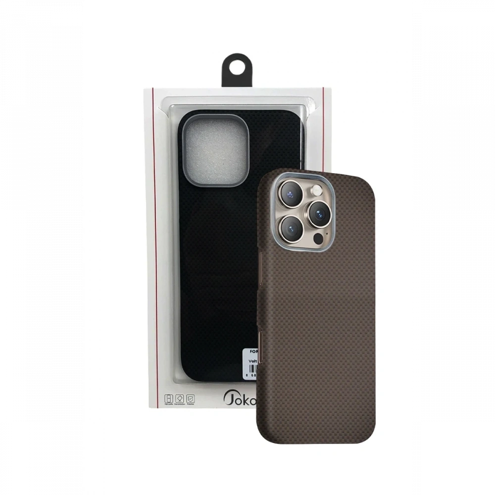 Apple iPhone 16 Pro Volt Magsafe Kapak