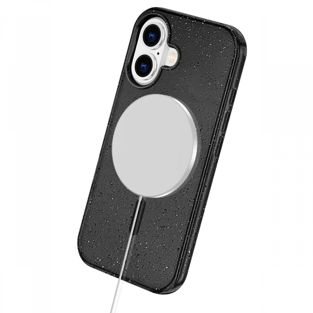 Apple iPhone 16 Star Magsafe Kapak