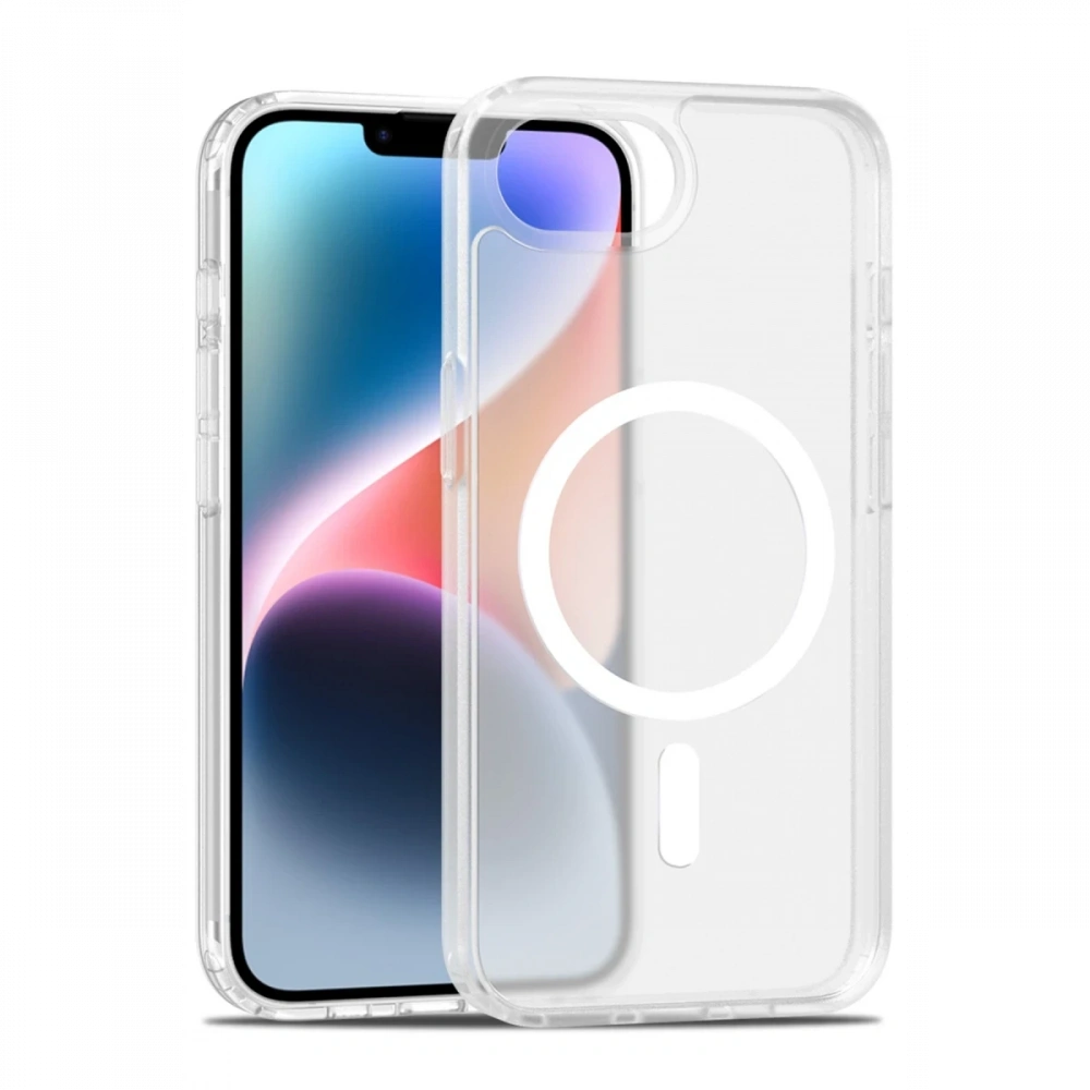 Apple iPhone 16E Jota Magsafe Kapak