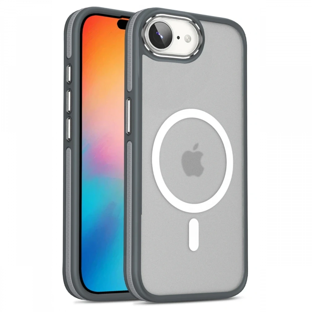 Apple iPhone 16E Winner Magsafe Kapak