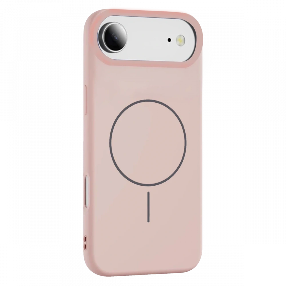 Apple iPhone 17 Air Jully Magsafe Kapak