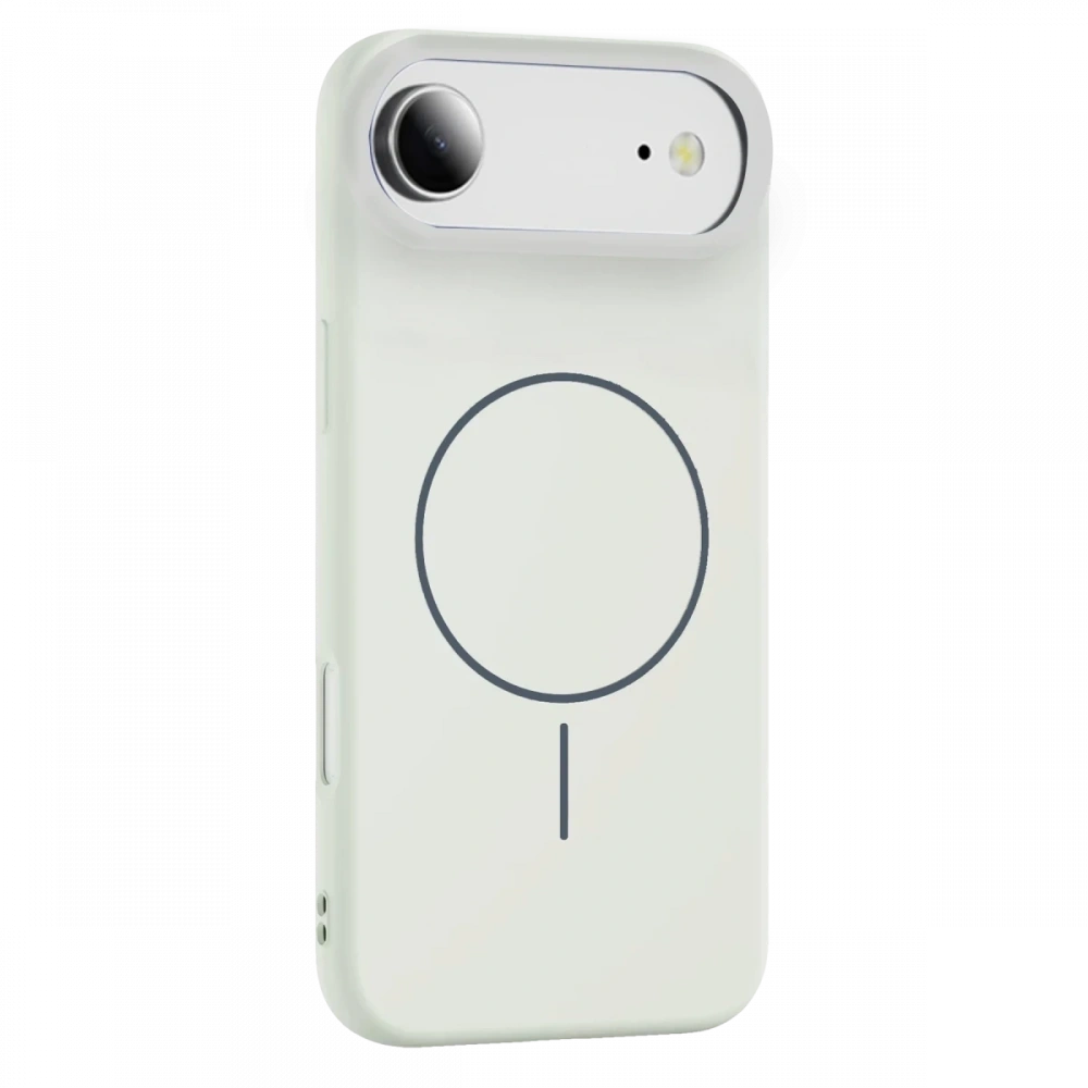 Apple iPhone 17 Air Jully Magsafe Kapak