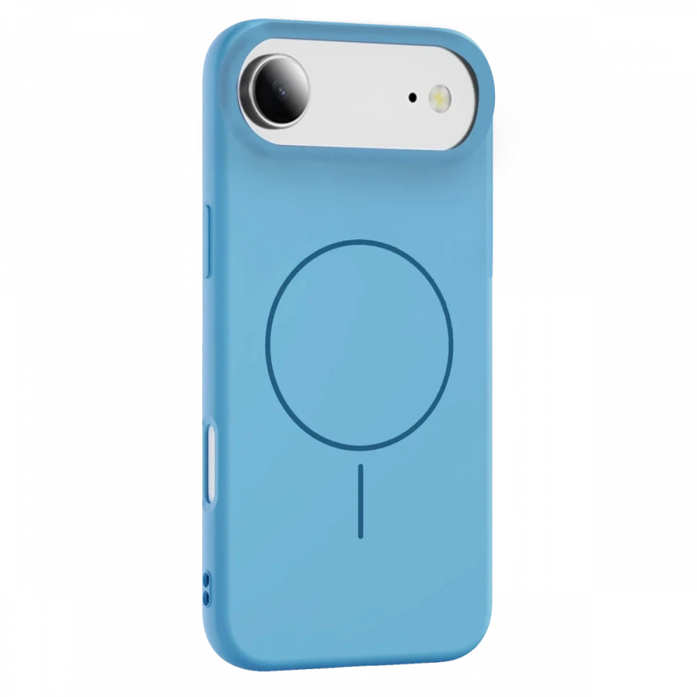Apple iPhone 17 Air Jully Magsafe Kapak