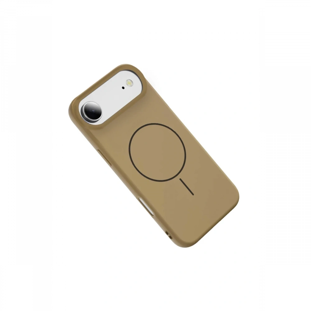 Apple iPhone 17 Air Jully Magsafe Kapak