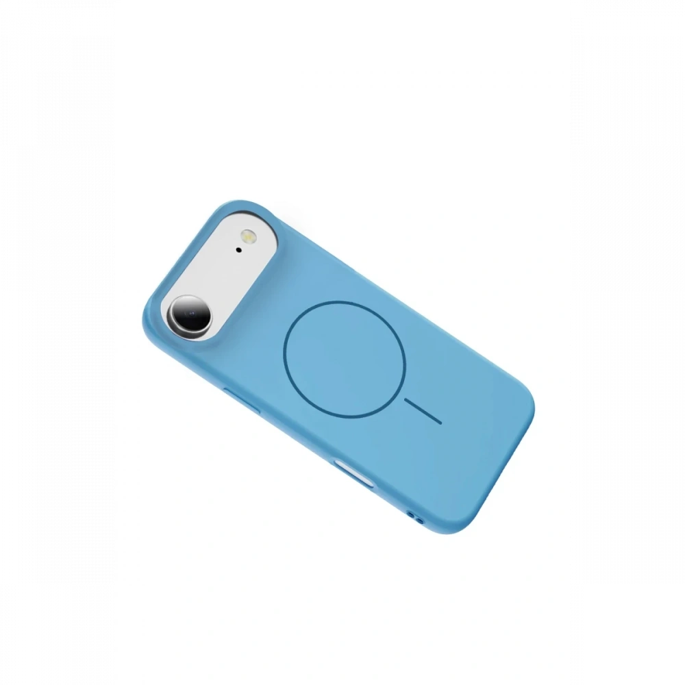 Apple iPhone 17 Air Jully Magsafe Kapak