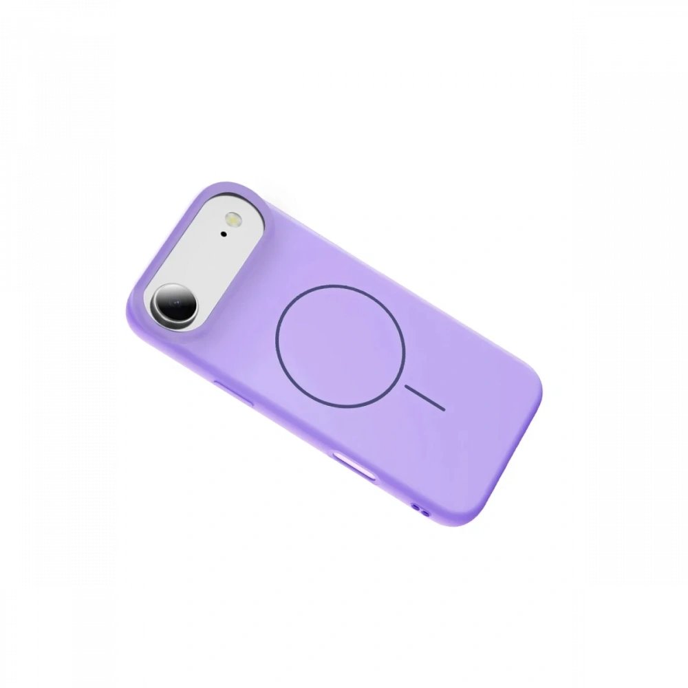Apple iPhone 17 Air Jully Magsafe Kapak