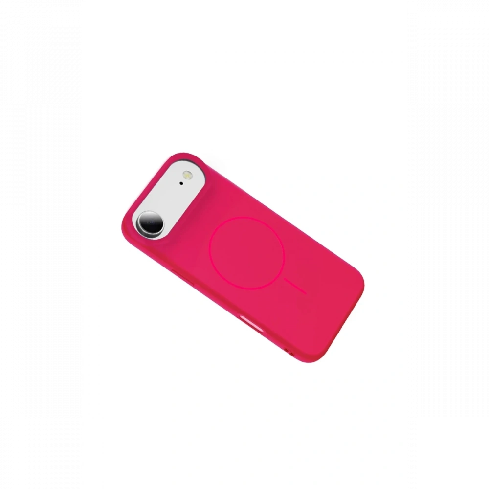 Apple iPhone 17 Air Jully Magsafe Kapak