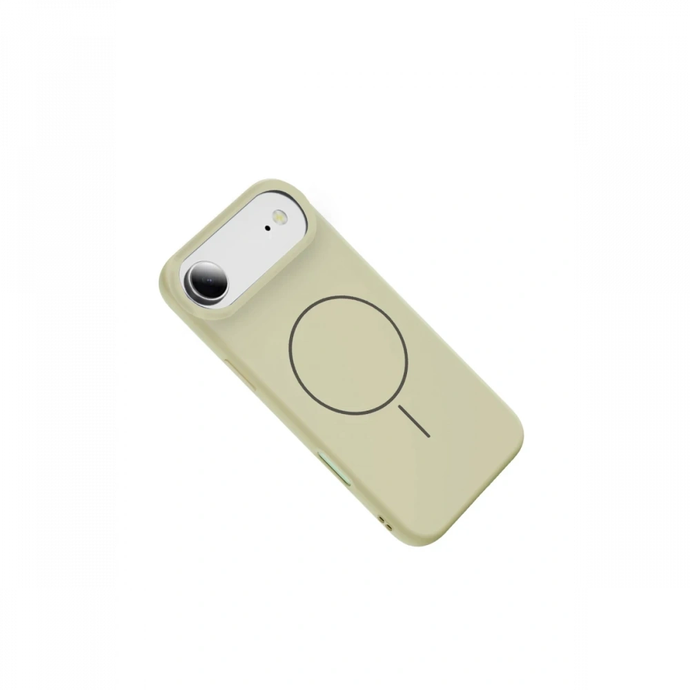 Apple iPhone 17 Air Jully Magsafe Kapak