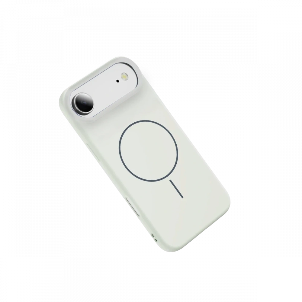 Apple iPhone 17 Air Jully Magsafe Kapak