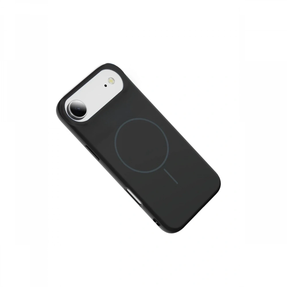 Apple iPhone 17 Air Jully Magsafe Kapak