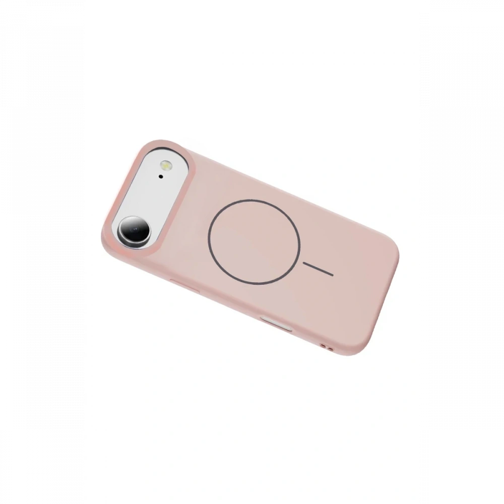 Apple iPhone 17 Air Jully Magsafe Kapak