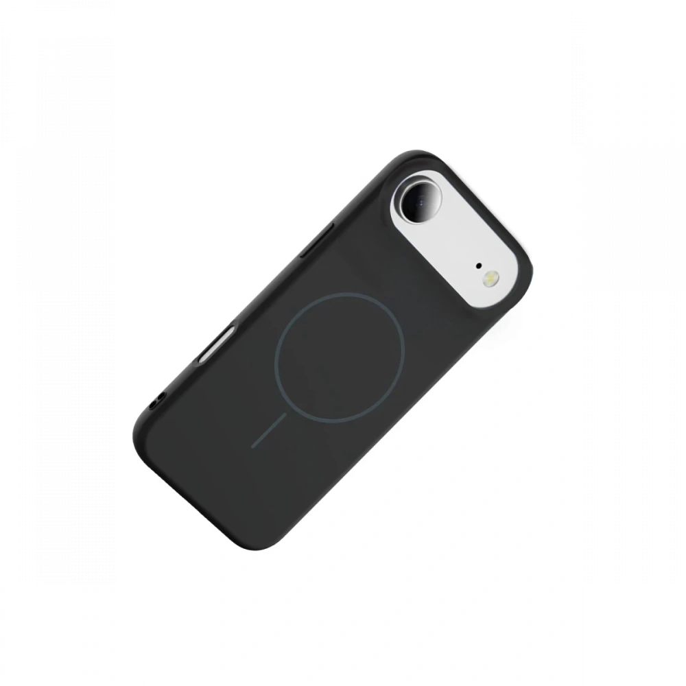 Apple iPhone 17 Air Jully Magsafe Kapak
