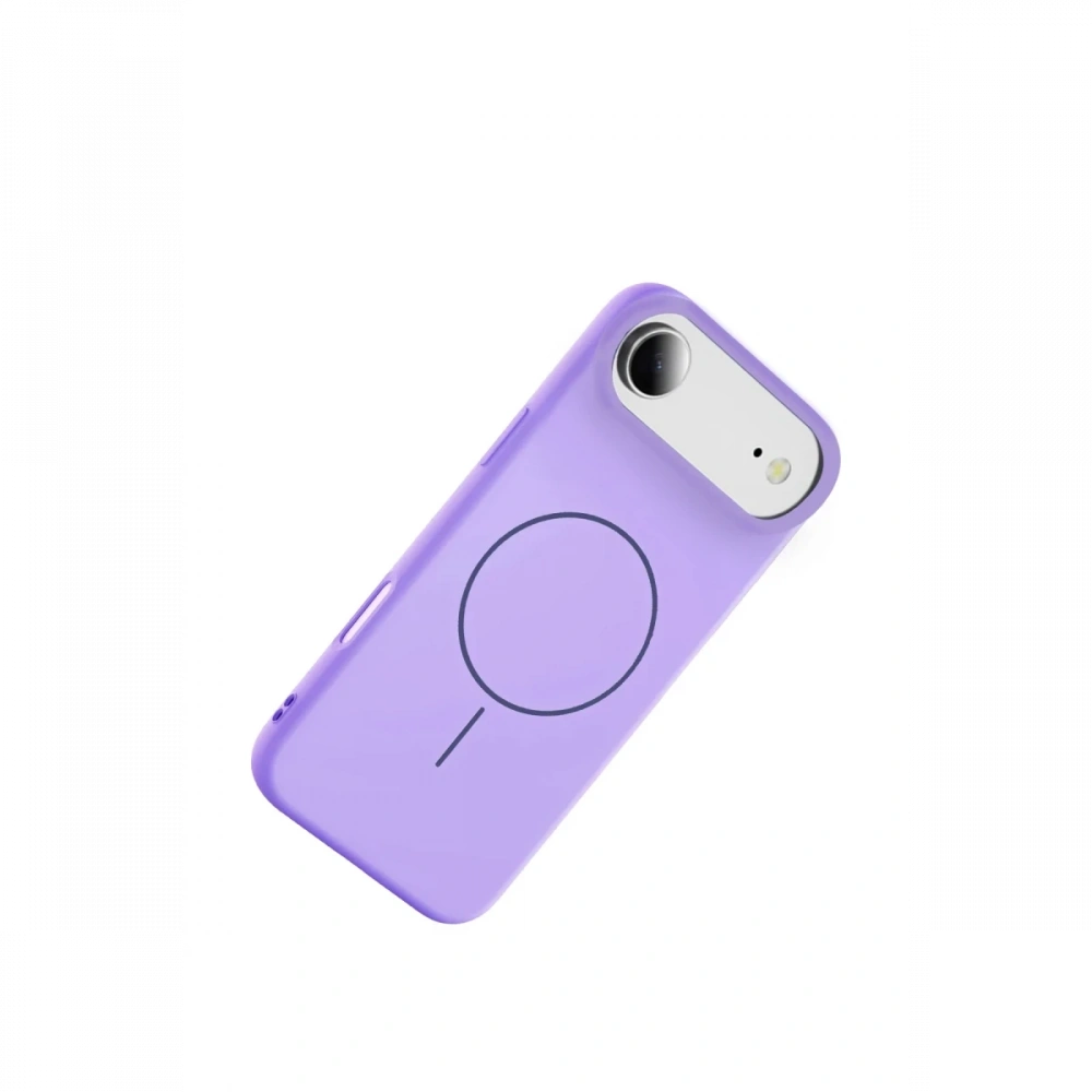 Apple iPhone 17 Air Jully Magsafe Kapak