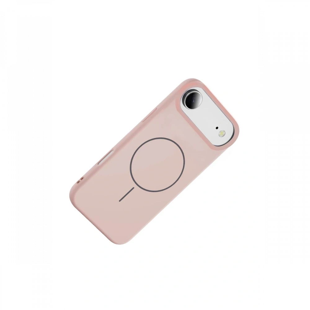 Apple iPhone 17 Air Jully Magsafe Kapak