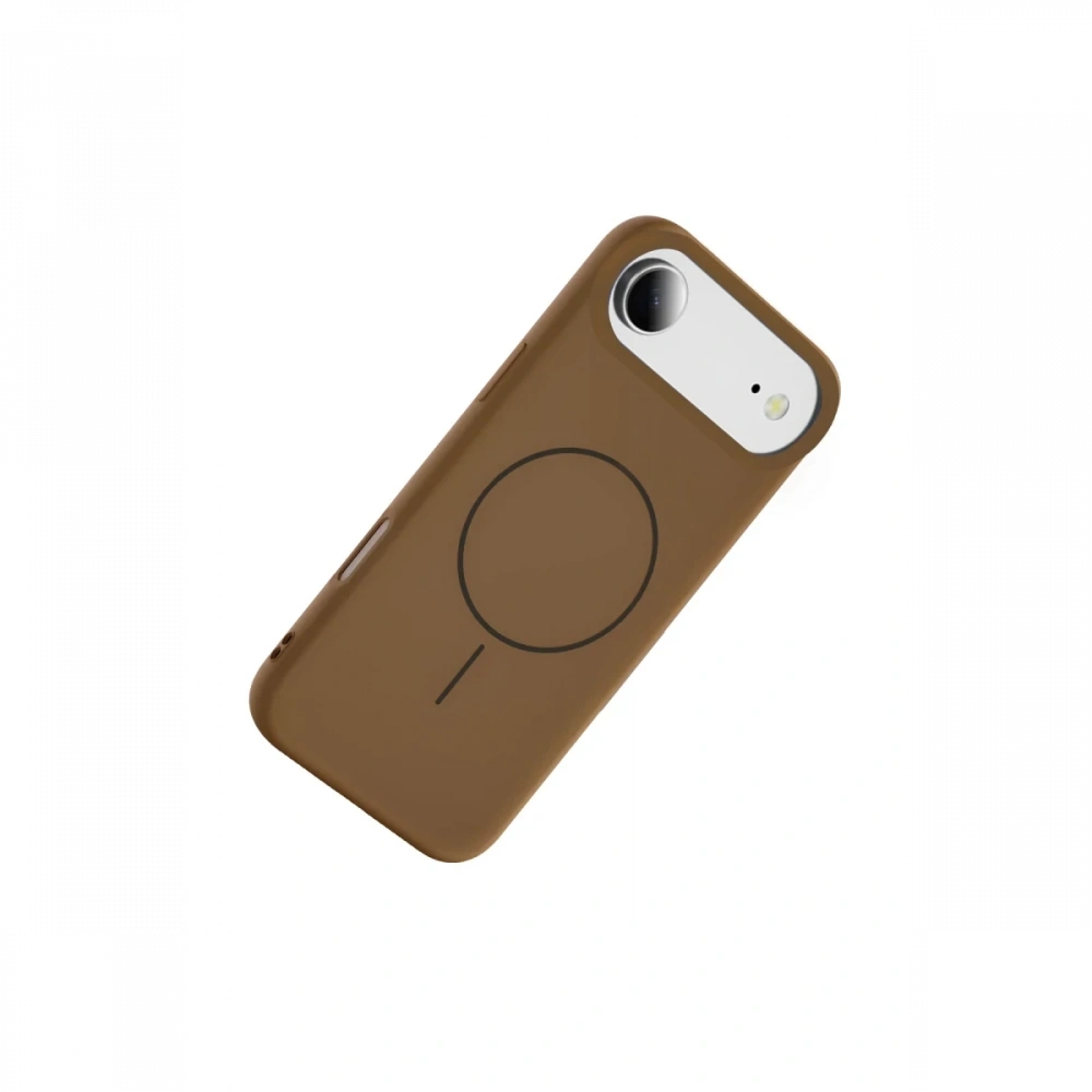 Apple iPhone 17 Air Jully Magsafe Kapak